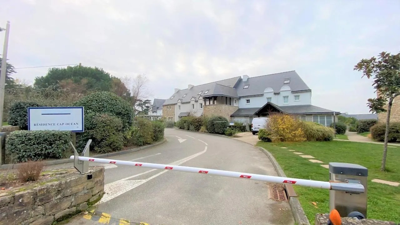 Apartment Ty Cairn - Porte Du Crouesty Arzon