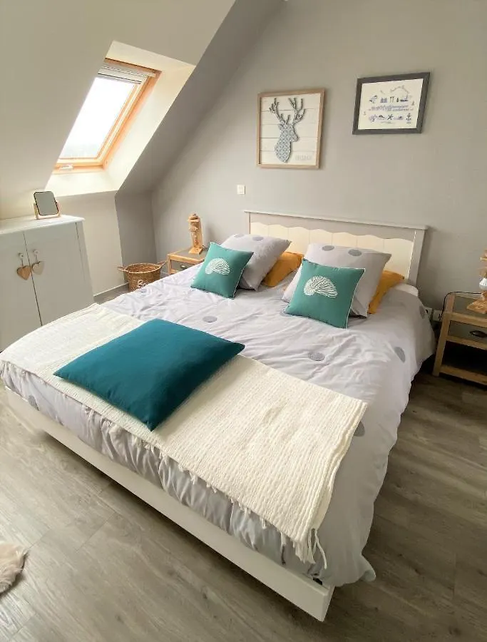 Apartment Ty Cairn - Porte Du Crouesty Arzon