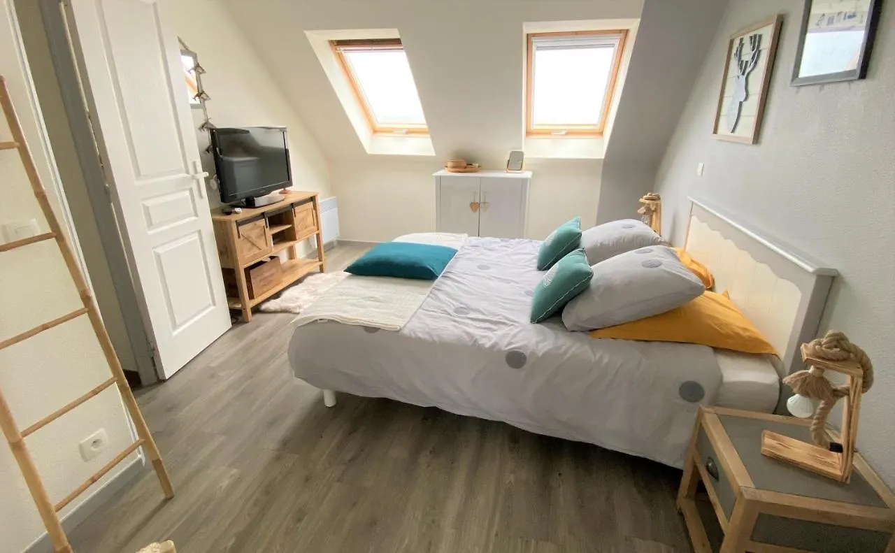 Apartment Ty Cairn - Porte Du Crouesty Arzon