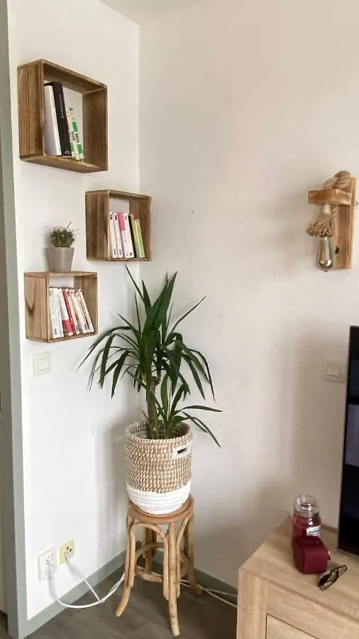 Ty Cairn - Porte Du Crouesty Arzon Apartment