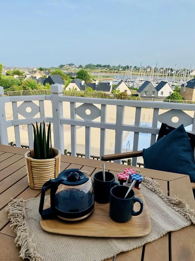 Ty Cairn - Porte Du Crouesty Arzon Apartment