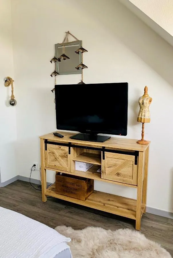 Ty Cairn - Porte Du Crouesty Arzon Apartment
