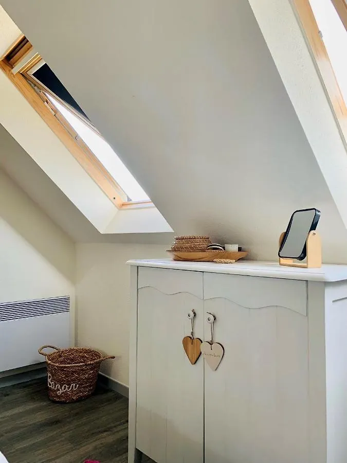 Apartment Ty Cairn - Porte Du Crouesty Arzon