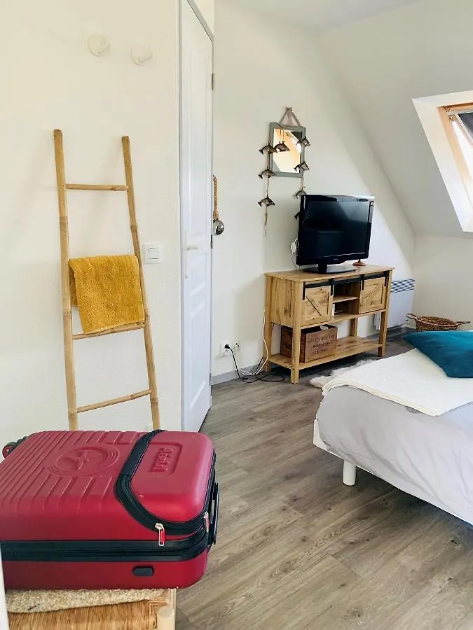 Apartment Ty Cairn - Porte Du Crouesty Arzon