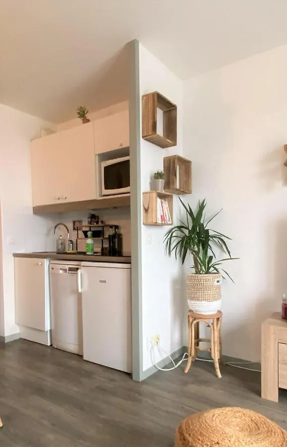 Apartment Ty Cairn - Porte Du Crouesty Arzon France
