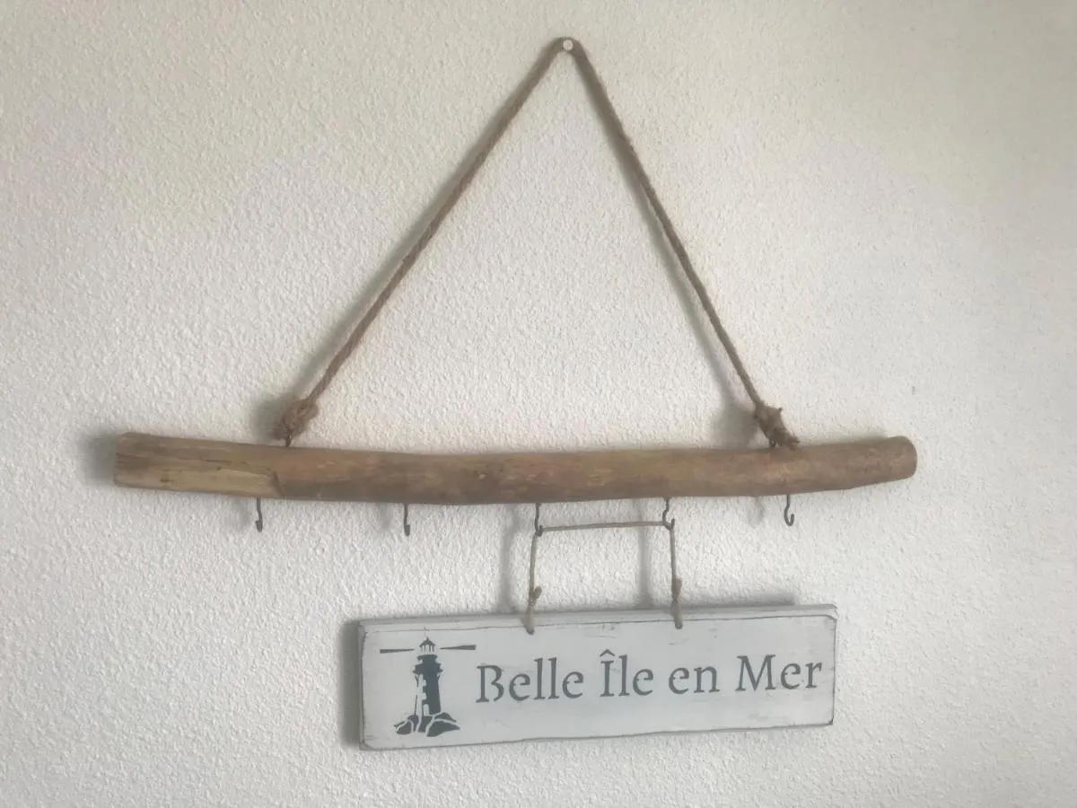 Ty Cairn - Porte Du Crouesty Arzon Apartment