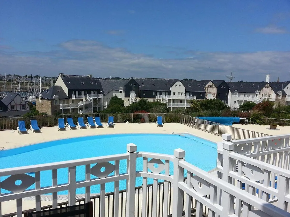 Apartment Ty Cairn - Porte Du Crouesty Arzon
